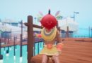 Test : Maskmaker (PC-VR) sur Oculus Quest/Rift