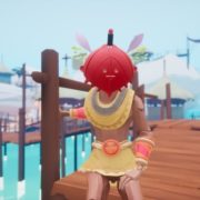 Test : Maskmaker (PC-VR) sur Oculus Quest/Rift