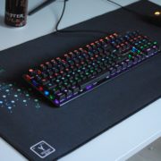 Test : Clavier The G-Lab Carbon V3, une nouvelle version qui apporte vraiment quelque chose ?