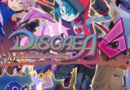 Test : Disgaea 6: Defiance of Destiny (Switch)