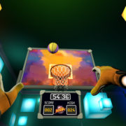 Test : In da Hoop! (Quest 2)