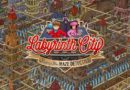 Test : Labyrinth City: Pierre the Maze Detective (PC-Steam)