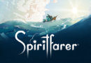 Spiritfarer en physique sur PS4 et Switch