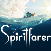 Spiritfarer en physique sur PS4 et Switch