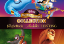 Les jeux mythiques Disney de l’ère 16 bits reviennent dans une nouvelle collection