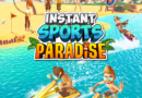 Test : Instant Sports Paradise (PS4)