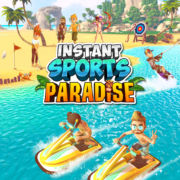 Test : Instant Sports Paradise (PS4)