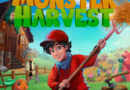 Gamingday : Cultivons des monstres dans Monster Harvest !
