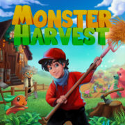 Gamingday : Cultivons des monstres dans Monster Harvest !