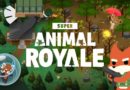 Test : Super Animal Royale (PS4)