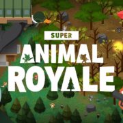 Test : Super Animal Royale (PS4)