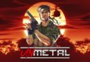 Test : UnMetal (PS4)