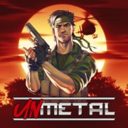 Test : UnMetal (PS4)