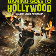 Gaming Goes to Hollywood (Omaké Books)