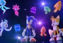 Test : Sonic Colours: Ultimate (Switch)