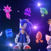 Test : Sonic Colours: Ultimate (Switch)