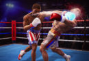 Test : Big Rumble Boxing Creed Champions (Switch)