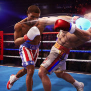 Test : Big Rumble Boxing Creed Champions (Switch)