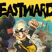 Test : Eastward (PC)