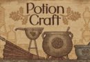 Test : Potion Craft: Alchemist Simulator (PC – Steam) Early Access