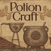 Test : Potion Craft: Alchemist Simulator (PC – Steam) Early Access