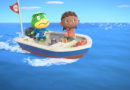 Animal Crossing : tout sur le nouveau contenu 2.0 (gratuit) !