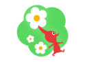 Gamingday : Pikmin Bloom fait fleurir les villes !
