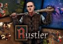 Test : Rustler (Xbox One)