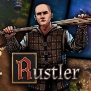 Test : Rustler (Xbox One)