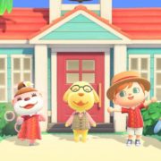 Animal Crossing : tout sur Happy Home Paradise, le DLC (payant) !