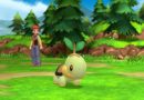 Test : Pokémon Diamant Étincelant (Nintendo Switch)
