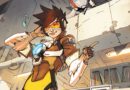 Overwatch: Tracer – London Calling (Comics)