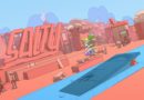 Test : OlliOlli World (Xbox Series)