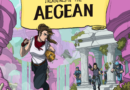 Test : Treasures of the Aegean (PS4)