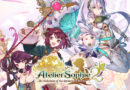 Test : Atelier Sophie 2: The Alchemist of the Mysterious Dream (Switch)