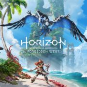 Test : Horizon Forbidden West (PS4)