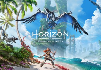 Test : Horizon Forbidden West (PS4)