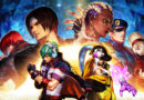 KOF XV : Un personnage et un nouveau mode de jeu ajoutés gratuitement
