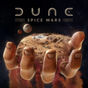 Aperçu : Dune: Spice Wars