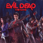 Test : Evil Dead: The Game (PC)