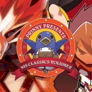 Test : Prinny Presents NIS Classics Vol. 2 (Switch)