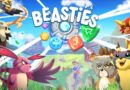 Test : Beasties (Switch)