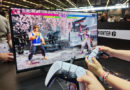 Capcom : On a testé Street Fighter 6 en avant-première à Japan Expo