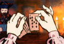 Test : Card Shark (PC)