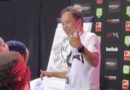 Japan Expo 2022 : conférence et live drawing de Yûsuke Kozaki