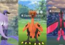 Pokémon GO : l’encens d’aventure quotidienne est arrivé !