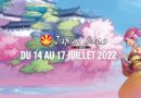 Japan Expo 2022 : le grand retour