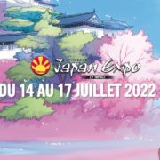 Japan Expo 2022 : le grand retour