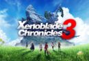 Test : Xenoblade Chronicles 3 (Switch)
