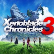 Test : Xenoblade Chronicles 3 (Switch)